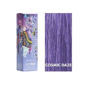 Pulp Riot Pulp Riot Semi-Permanent Hair Color Cosmic Daze 4 oz